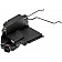 Dorman (OE Solutions) Door Lock Actuator 937063
