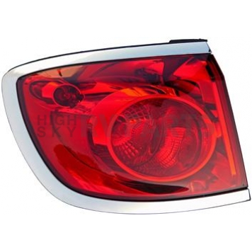 Dorman (OE Solutions) Tail Light Assembly Single - 1611440