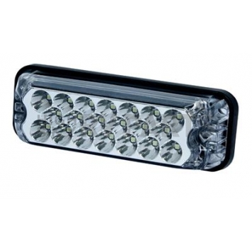 Ecco Electronic Warning Light ER3300C