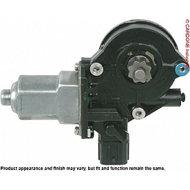 Cardone (A1) Industries Power Window Motor 4715031