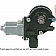 Cardone (A1) Industries Power Window Motor 4715031
