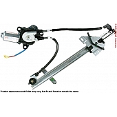 Cardone (A1) Industries Power Window Motor 471751R
