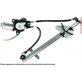 Cardone (A1) Industries Power Window Motor 471751R