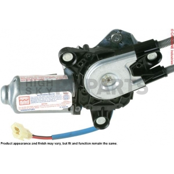 Cardone (A1) Industries Power Window Motor 471751R-1