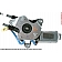 Cardone (A1) Industries Power Window Motor 471751R