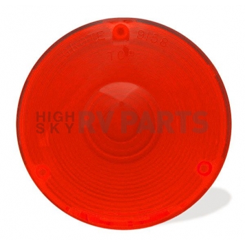 Grote Industries Turn Signal-Parking-Side Marker Light Lens 91582-1