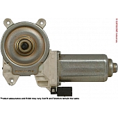 Cardone (A1) Industries Power Window Motor 473552