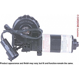 Cardone (A1) Industries Power Window Motor 471108