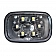 J.W. Speaker Work Light 0554211