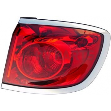 Dorman (OE Solutions) Tail Light Assembly Single - 1611441