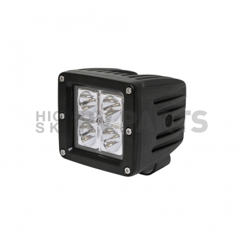 Black Mountain Driving/ Fog Light - LED BMLED1016S-1