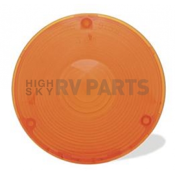 Grote Industries Turn Signal-Parking-Side Marker Light Lens 91583