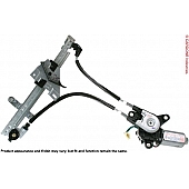 Cardone (A1) Industries Power Window Motor 471752R