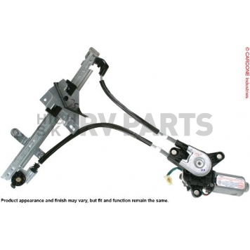 Cardone (A1) Industries Power Window Motor 471752R