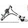 Cardone (A1) Industries Power Window Motor 471752R