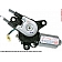 Cardone (A1) Industries Power Window Motor 471752R