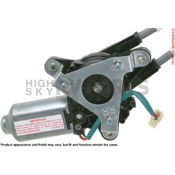 Cardone (A1) Industries Power Window Motor 471752R-2