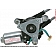 Cardone (A1) Industries Power Window Motor 471752R