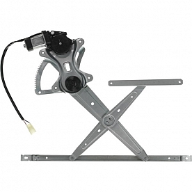 Cardone (A1) Industries Power Window Motor 8210021CR