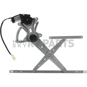 Cardone (A1) Industries Power Window Motor 8210021CR