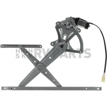 Cardone (A1) Industries Power Window Motor 8210021CR-1