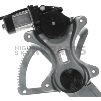 Cardone (A1) Industries Power Window Motor 8210021CR-2