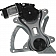 Cardone (A1) Industries Power Window Motor 8210021CR