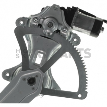 Cardone (A1) Industries Power Window Motor 8210021CR-3