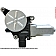 Cardone (A1) Industries Power Window Motor 4715033
