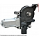 Cardone (A1) Industries Power Window Motor 4715033