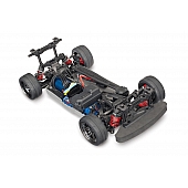 Traxxas Remote Control Vehicle Chassis 830764