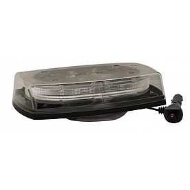 Ecco Electronic Warning Light 5550CACVM