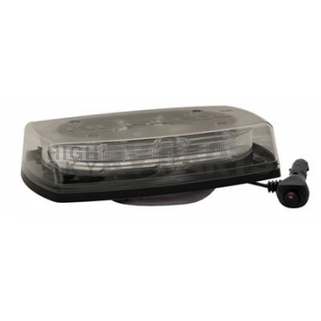 Ecco Electronic Warning Light 5550CACVM
