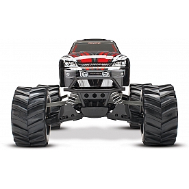 Traxxas Remote Control Vehicle 670541BLK