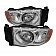 Xtune Headlight Assembly 5064486