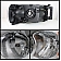 Xtune Headlight Assembly 5064486