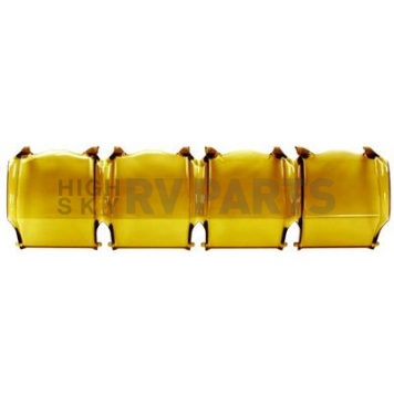Rigid Lighting Light Bar Cover 11003