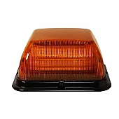 Ecco Electronic Warning Light EB7185CAG