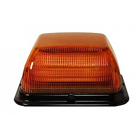 Ecco Electronic Warning Light EB7185CAG