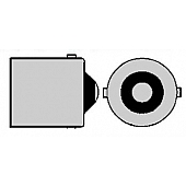 Speedway Multi Purpose Light Bulb NC532CD