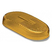 Grote Industries Turn Signal-Parking-Side Marker Light Lens 90203