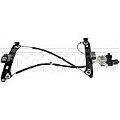 Dorman (OE Solutions) Window Regulator 751841