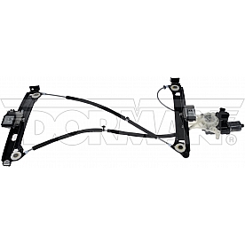 Dorman (OE Solutions) Window Regulator 751841