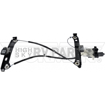 Dorman (OE Solutions) Window Regulator 751841