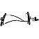 Dorman (OE Solutions) Window Regulator 751841