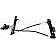 Dorman (OE Solutions) Window Regulator 751841
