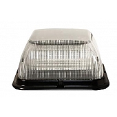 Ecco Electronic Warning Light EB7185CCC