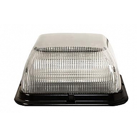 Ecco Electronic Warning Light EB7185CCC