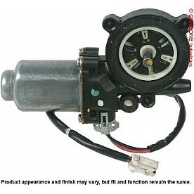Cardone (A1) Industries Power Window Motor 471767