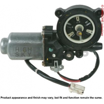 Cardone (A1) Industries Power Window Motor 471767
